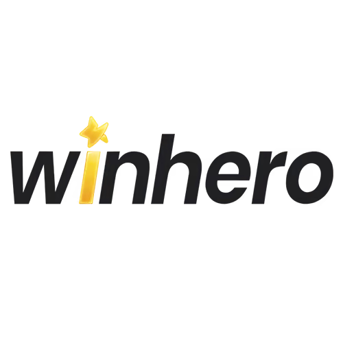 Winhero logo